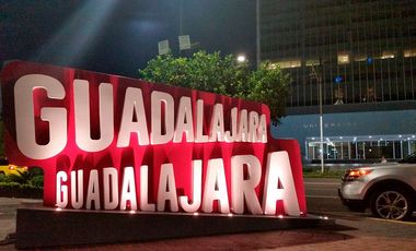 EDIFICIO EN VENTA EN COLON GUADALAJARA