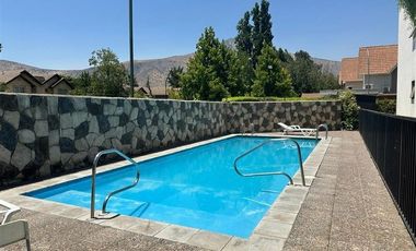 Se vende Dpto. 3d Con 2 Estacionamientos - Sector Pedro Fontova Huechuraba