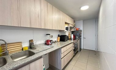 Se vende Dpto. 3d Con 2 Estacionamientos - Sector Pedro Fontova Huechuraba