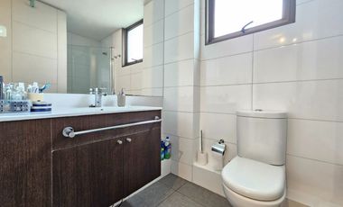 Se vende Dpto. 3d Con 2 Estacionamientos - Sector Pedro Fontova Huechuraba