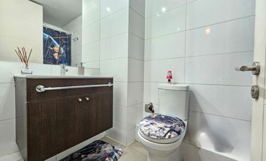 Se vende Dpto. 3d Con 2 Estacionamientos - Sector Pedro Fontova Huechuraba