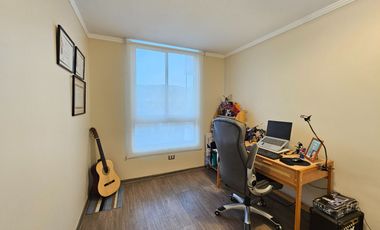 Se vende Dpto. 3d Con 2 Estacionamientos - Sector Pedro Fontova Huechuraba