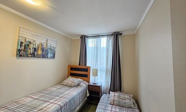 Se vende Dpto. 3d Con 2 Estacionamientos - Sector Pedro Fontova Huechuraba