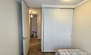 Se vende Dpto. 3d Con 2 Estacionamientos - Sector Pedro Fontova Huechuraba