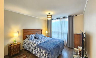 Se vende Dpto. 3d Con 2 Estacionamientos - Sector Pedro Fontova Huechuraba