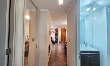 Se vende Dpto. 3d Con 2 Estacionamientos - Sector Pedro Fontova Huechuraba