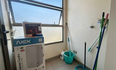 Se vende Dpto. 3d Con 2 Estacionamientos - Sector Pedro Fontova Huechuraba