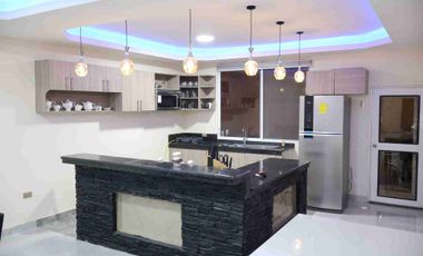 HERMOSA Y ELEGANTE VILLA POR ESTRENAR EN LAS CONCHAS CERCA A LA PLAYA