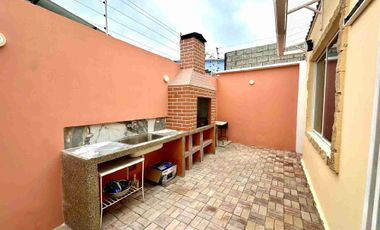 HERMOSA Y ELEGANTE VILLA POR ESTRENAR EN LAS CONCHAS CERCA A LA PLAYA