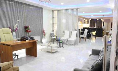 HERMOSA Y ELEGANTE VILLA POR ESTRENAR EN LAS CONCHAS CERCA A LA PLAYA