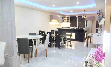 HERMOSA Y ELEGANTE VILLA POR ESTRENAR EN LAS CONCHAS CERCA A LA PLAYA