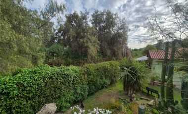 Exclusiva Parcela con 3 Casas, Piscina y Amplias Áreas Verdes en La Cruz – 5.060 m² de Terreno