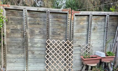 Exclusiva Parcela con 3 Casas, Piscina y Amplias Áreas Verdes en La Cruz – 5.060 m² de Terreno