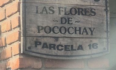 Exclusiva Parcela con 3 Casas, Piscina y Amplias Áreas Verdes en La Cruz – 5.060 m² de Terreno