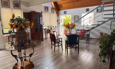 Casa en Venta en Pedregal en Calle Cerrada con Vigilancia