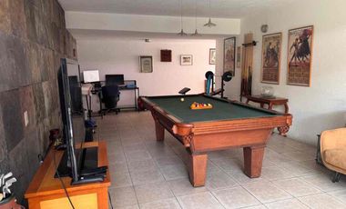 Casa en Venta en Pedregal en Calle Cerrada con Vigilancia
