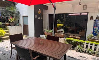 Casa en Venta en Pedregal en Calle Cerrada con Vigilancia
