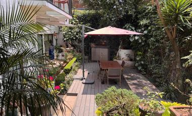 Casa en Venta en Pedregal en Calle Cerrada con Vigilancia