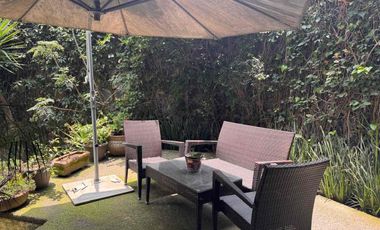 Casa en Venta en Pedregal en Calle Cerrada con Vigilancia