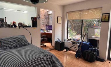 Casa en Venta en Pedregal en Calle Cerrada con Vigilancia