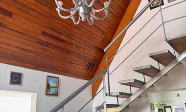 Casa en Venta en Pedregal en Calle Cerrada con Vigilancia