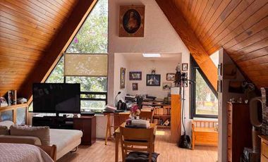 Casa en Venta en Pedregal en Calle Cerrada con Vigilancia