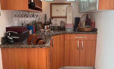 Casa en Venta en Pedregal en Calle Cerrada con Vigilancia