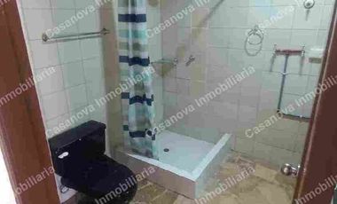 Renta de suite en vía a la Costa. Km 15. vía a la costa.