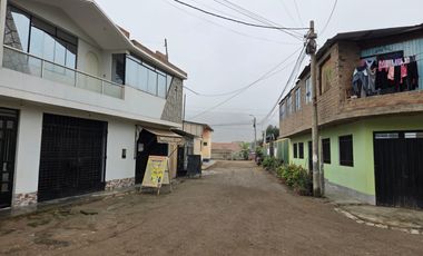 Terreno Rural En Venta En Carabayllo