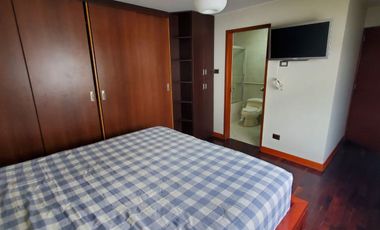 VENDO EXCLUSIVO DUPLEX SURCO  238 M2  +  02 COCHERAS