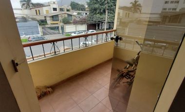 VENDO EXCLUSIVO DUPLEX SURCO  238 M2  +  02 COCHERAS