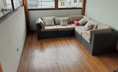 VENDO EXCLUSIVO DUPLEX SURCO  238 M2  +  02 COCHERAS