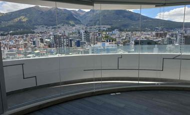 HERMOSO DEPARTAMENTO DE 2 HABITACIONES/ EDIFICIO DE LUJO/SECTOR CAROLINA