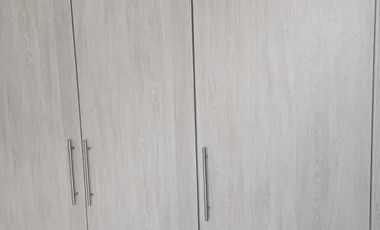 HERMOSO DEPARTAMENTO DE 2 HABITACIONES/ EDIFICIO DE LUJO/SECTOR CAROLINA