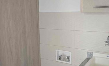 HERMOSO DEPARTAMENTO DE 2 HABITACIONES/ EDIFICIO DE LUJO/SECTOR CAROLINA