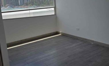 HERMOSO DEPARTAMENTO DE 2 HABITACIONES/ EDIFICIO DE LUJO/SECTOR CAROLINA