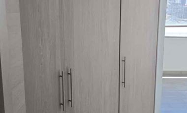 HERMOSO DEPARTAMENTO DE 2 HABITACIONES/ EDIFICIO DE LUJO/SECTOR CAROLINA