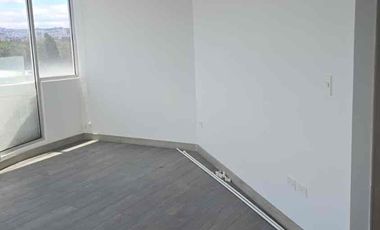 HERMOSO DEPARTAMENTO DE 2 HABITACIONES/ EDIFICIO DE LUJO/SECTOR CAROLINA