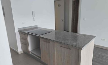 HERMOSO DEPARTAMENTO DE 2 HABITACIONES/ EDIFICIO DE LUJO/SECTOR CAROLINA