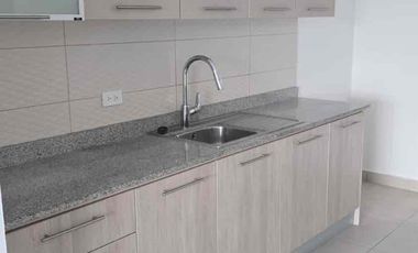 HERMOSO DEPARTAMENTO DE 2 HABITACIONES/ EDIFICIO DE LUJO/SECTOR CAROLINA