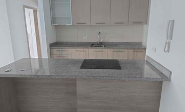 HERMOSO DEPARTAMENTO DE 2 HABITACIONES/ EDIFICIO DE LUJO/SECTOR CAROLINA