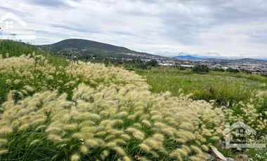 EXELENTE OPORTINIDAD TERRENO EN SAN JUAN TILCUATLA IDEAL PARA DESARROLLO HABITACINAL