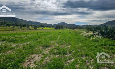EXELENTE OPORTINIDAD TERRENO EN SAN JUAN TILCUATLA IDEAL PARA DESARROLLO HABITACINAL