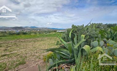 EXELENTE OPORTINIDAD TERRENO EN SAN JUAN TILCUATLA IDEAL PARA DESARROLLO HABITACINAL