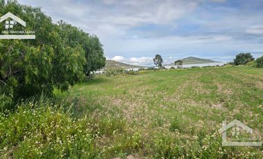 EXELENTE OPORTINIDAD TERRENO EN SAN JUAN TILCUATLA IDEAL PARA DESARROLLO HABITACINAL