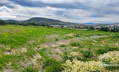 EXELENTE OPORTINIDAD TERRENO EN SAN JUAN TILCUATLA IDEAL PARA DESARROLLO HABITACINAL