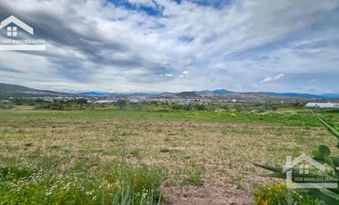 EXELENTE OPORTINIDAD TERRENO EN SAN JUAN TILCUATLA IDEAL PARA DESARROLLO HABITACINAL