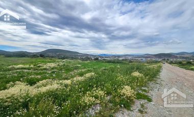 EXELENTE OPORTINIDAD TERRENO EN SAN JUAN TILCUATLA IDEAL PARA DESARROLLO HABITACINAL
