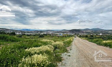 EXELENTE OPORTINIDAD TERRENO EN SAN JUAN TILCUATLA IDEAL PARA DESARROLLO HABITACINAL