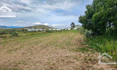 EXELENTE OPORTINIDAD TERRENO EN SAN JUAN TILCUATLA IDEAL PARA DESARROLLO HABITACINAL